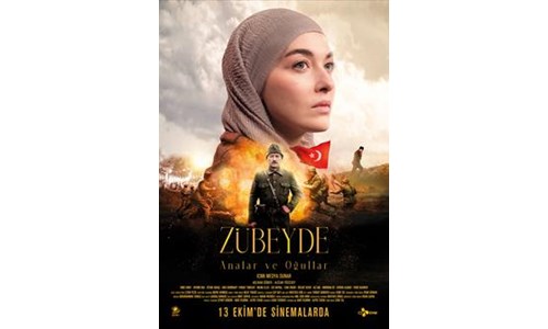 ZÜBEYDE, ANALAR VE OĞULLAR
